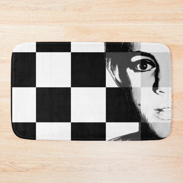 Item preview, Edie, Squared designed and sold by RoGoArt.