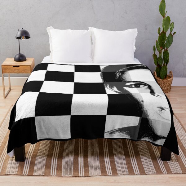 Item preview, Edie, Squared designed and sold by RoGoArt.