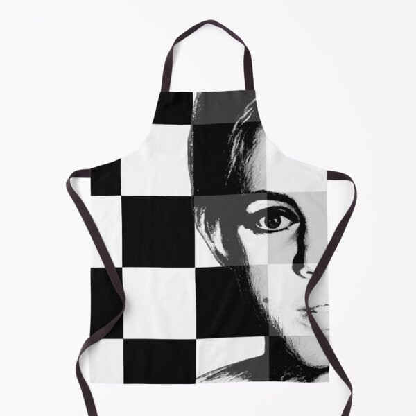Item preview, Edie, Squared designed and sold by RoGoArt.