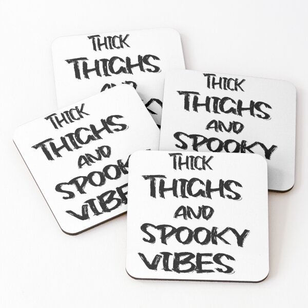 Item preview,  Thick Thighs Spooky Vibes Shirt,Funny Halloween Shirt,Halloween Shirt,Funny Shirt,2021 Halloween,Spooky Vibes Shirt,Funny Spooky Vibes Shirt ,Thick Thighs Spooky Vibes  designed and sold by sodoprod.