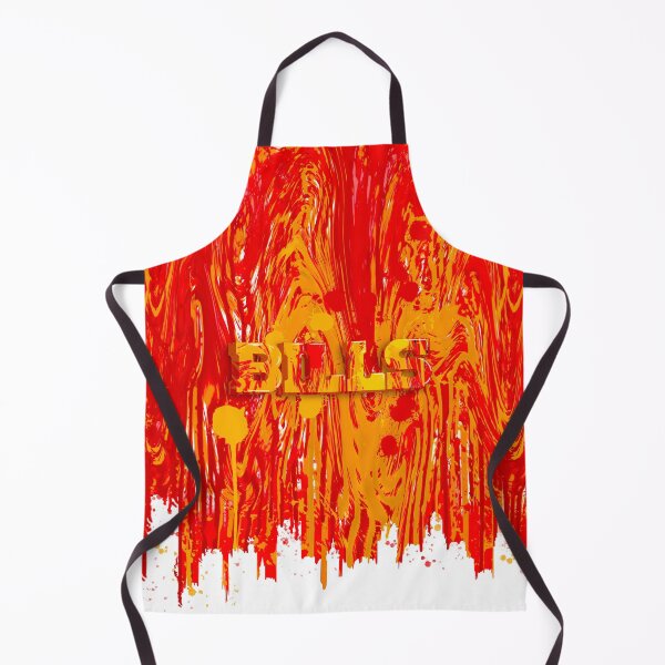 Item preview, Bills Ketchup Mustard Bath designed and sold by Nativhood.