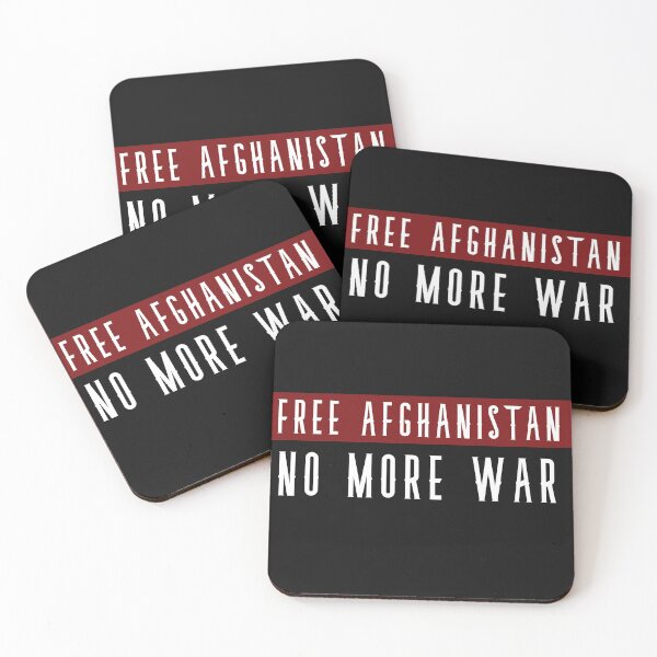 Item preview, Free Afghanistan designed and sold by AhmedXhah.