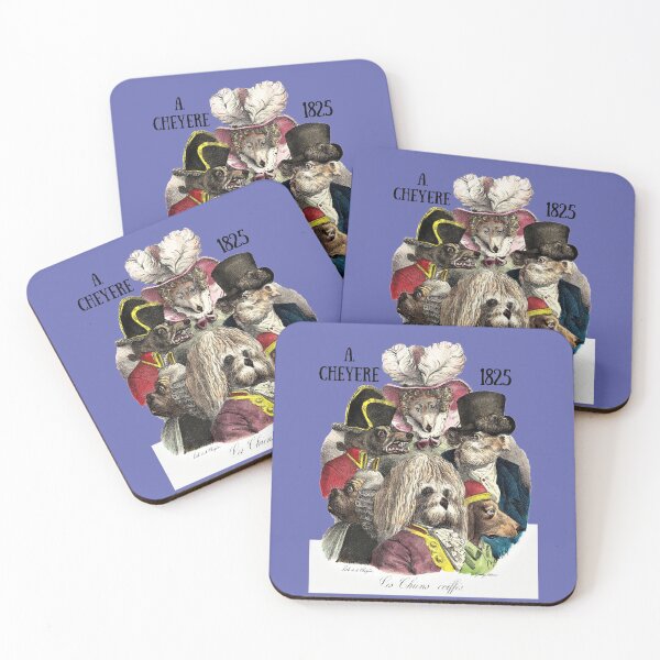 Item preview, A. Cheyere (Artist) 1825 #2 designed and sold by Goblinkind Publications.