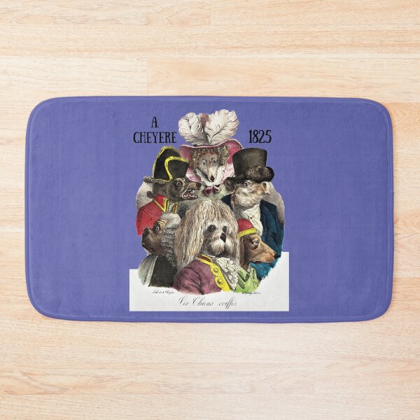 Item preview, A. Cheyere (Artist) 1825 #2 designed and sold by Goblinkind Publications.