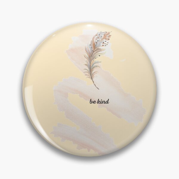 Item preview, be kind designed and sold by HONESTmerch-.