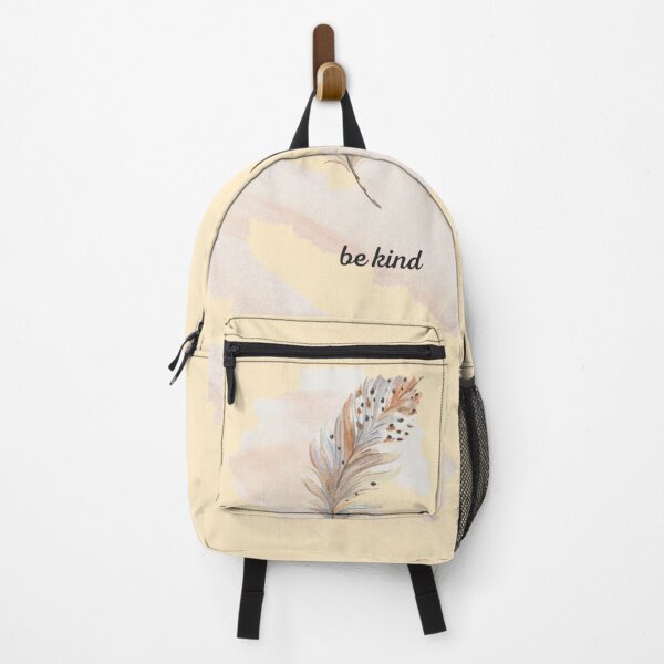 Item preview, be kind designed and sold by HONESTmerch-.
