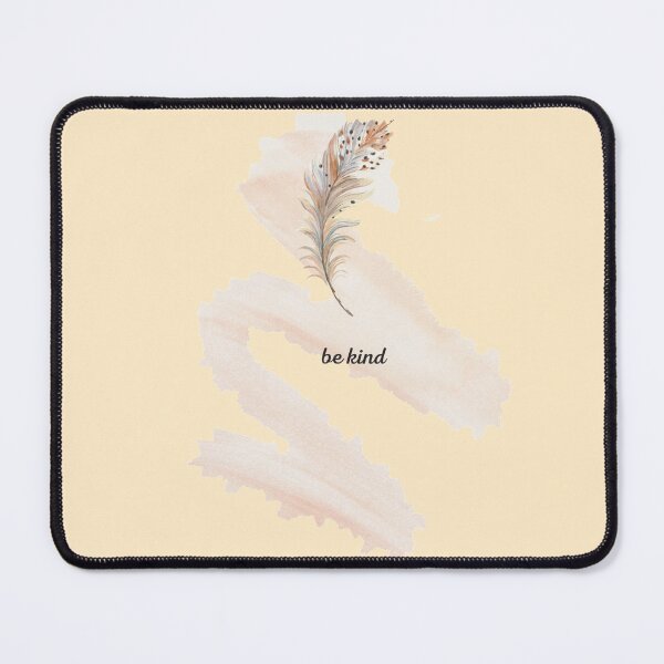 Item preview, be kind designed and sold by HONESTmerch-.