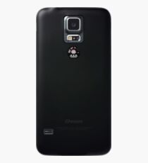 Funda/vinilo para Samsung Galaxy iShroom