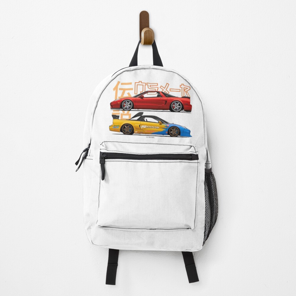 Item preview, Backpack designed and sold by lpdesigns1.