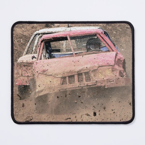 Item preview, 4 Voitures-cross, stock-car,  Olavia-Olao et Okaio Créations 2016 fz 1000 avec  les 520.000 photos designed and sold by o.okaïo.