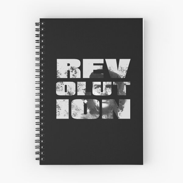 Item preview, Che revolution designed and sold by eiwo87.