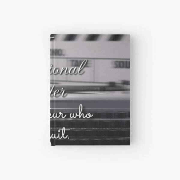 Item preview, Professional Writer designed and sold by EachPage.