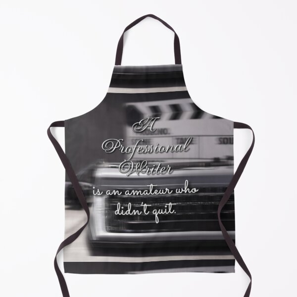 Item preview, Professional Writer designed and sold by EachPage Designs.