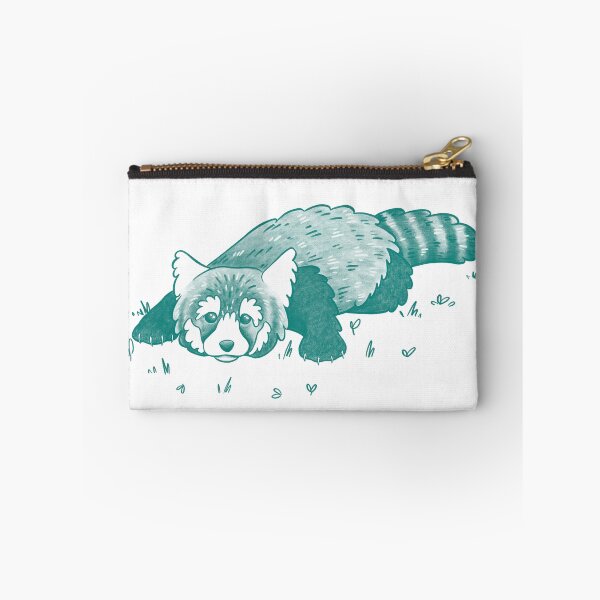 Item preview, Red Panda designed and sold by Lara Lauria.