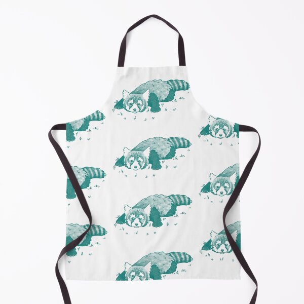Item preview, Red Panda designed and sold by Lara Lauria.