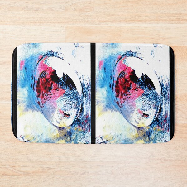 Item preview, The eye of the old man and the sea designed and sold by Tovers.