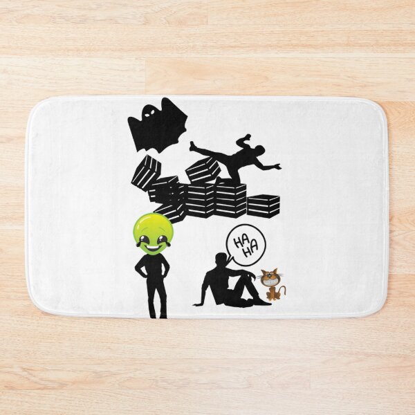 Item preview, the milk crate challenge  designed and sold by aissadjoudi.
