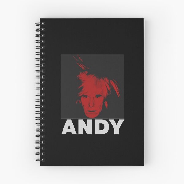 Item preview, ANDY designed and sold by lucwhos.