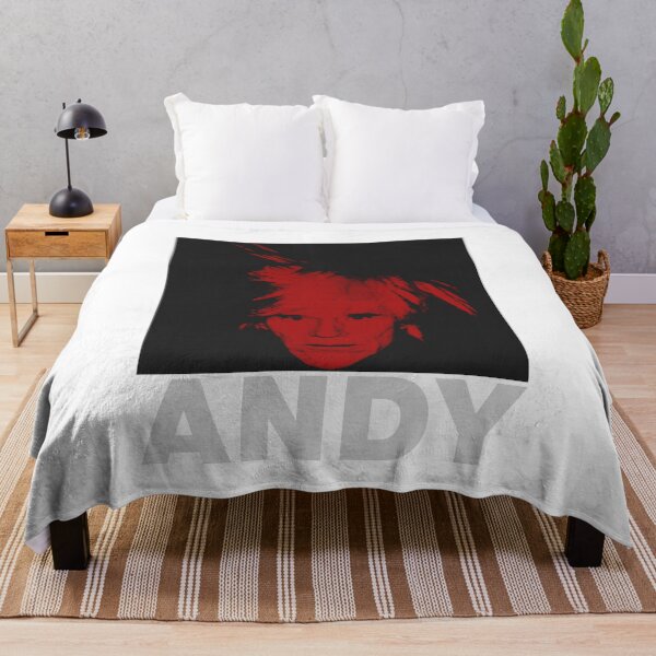 Item preview, ANDY designed and sold by lucwhos.