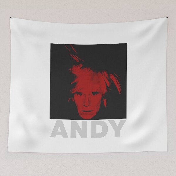 Item preview, ANDY designed and sold by lucwhos.