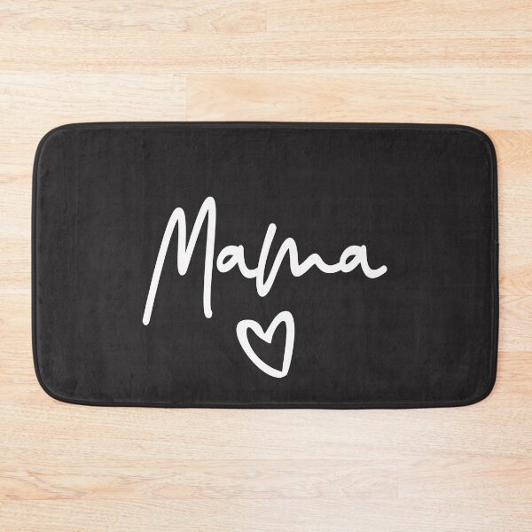 Item preview, Mama Heart - Mom designed and sold by cidolopez.