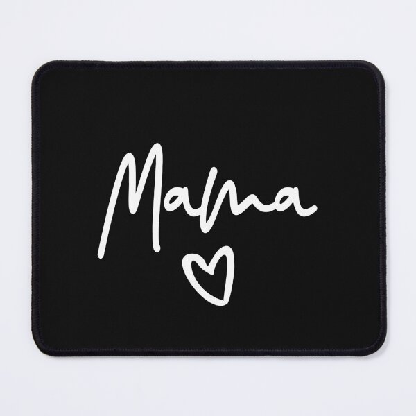 Item preview, Mama Heart - Mom designed and sold by cidolopez.
