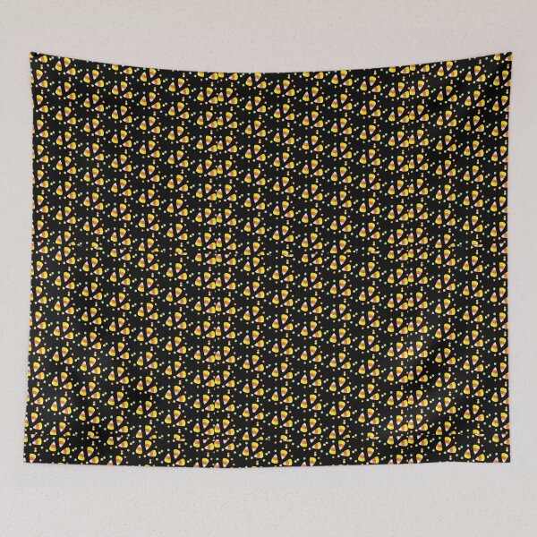 Item preview, Candy Corns Galore designed and sold by Murbee.