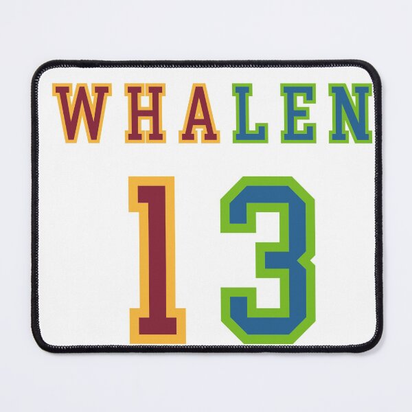 Item preview, Whalen gopher/lynx Jersey designed and sold by AnnbleBee.