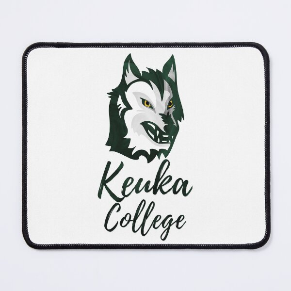 Item preview, Keuka College (1) designed and sold by ConceptualClub.
