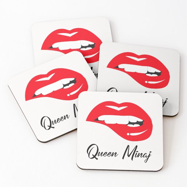 Item preview, Queen Minaj designed and sold by exponentialart.