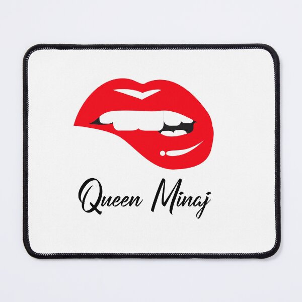 Item preview, Queen Minaj designed and sold by exponentialart.