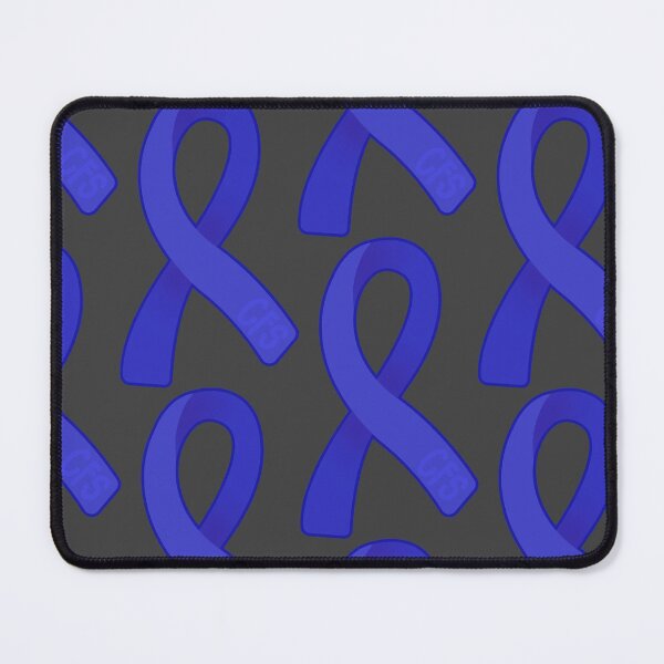 Item preview, Chronic Fatigue Syndrome Awareness Ribbon designed and sold by karolinadoesart.