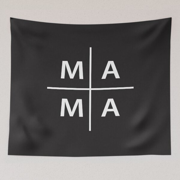 Item preview, Mama Graphic - Mother designed and sold by cidolopez.