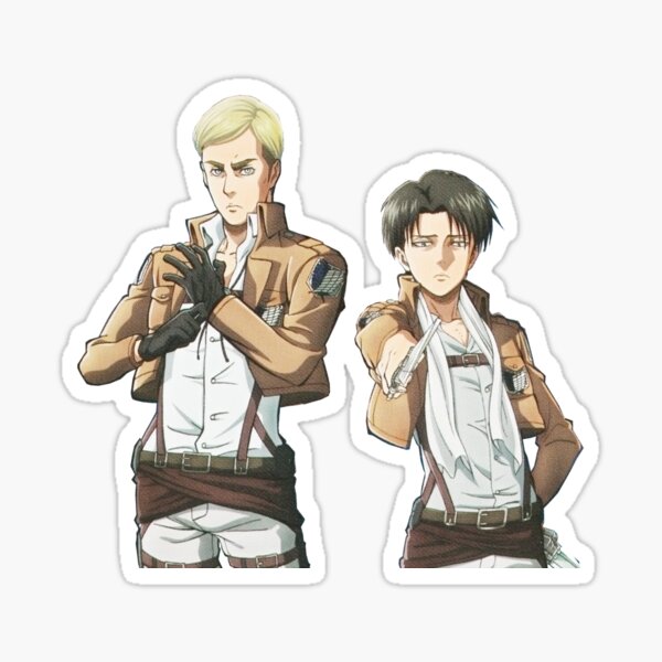 Item preview, anime snk designed and sold by rapcustomdesign.