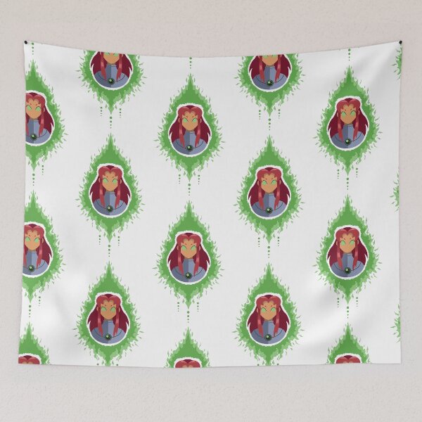 Item preview, Starfire designed and sold by Chofy87.