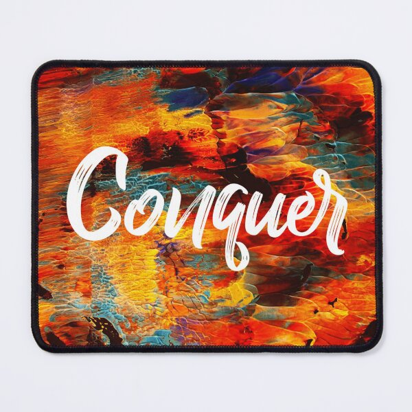 Item preview, Conquer designed and sold by ElenaDanilo.