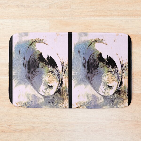 Item preview, The eye of the old man and the sea designed and sold by Tovers.