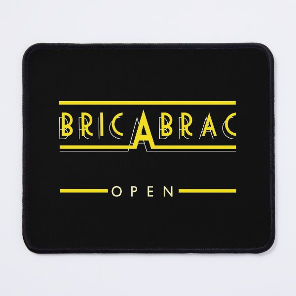Item preview, Bric-A-Brac designed and sold by Off the Box.