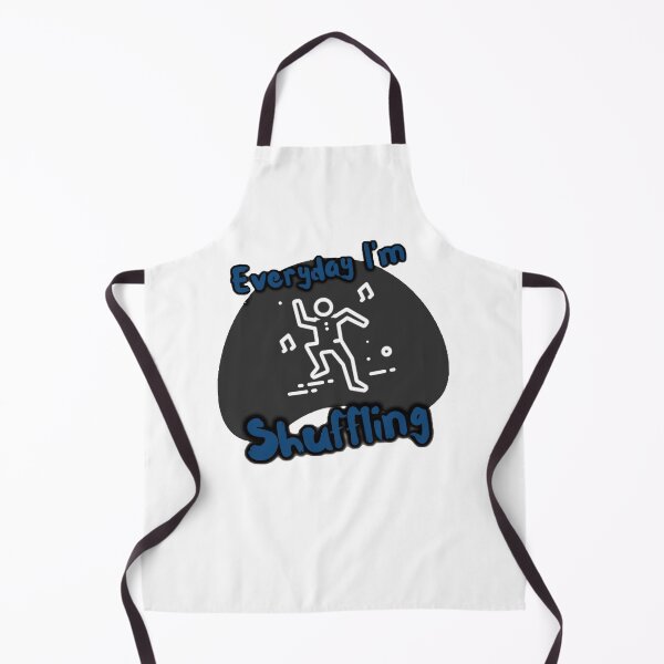 Item preview, Everyday I'm Shuffling for Tap Dancers, Men and Women designed and sold by Msdm21.