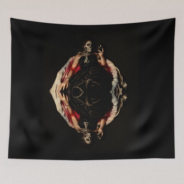 Item preview, BLOOD BATH I designed and sold by RoannaLu.