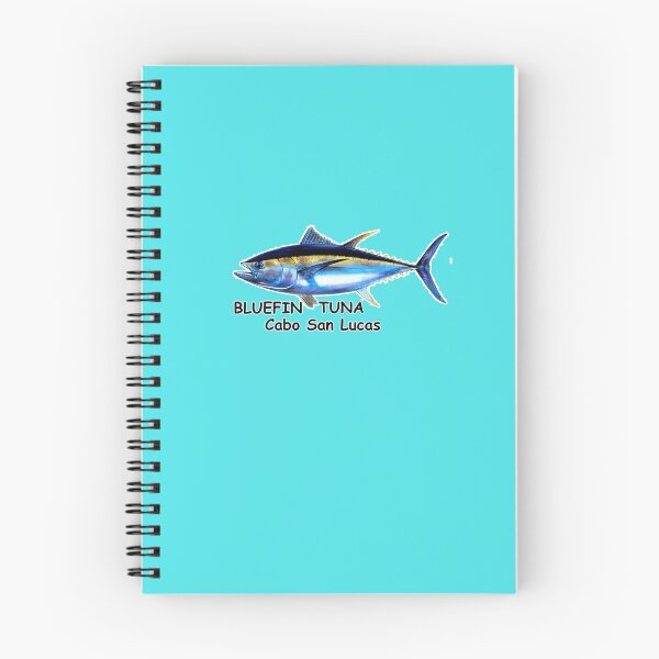 Item preview,  BLUEFIN TUNA CABO SAN LUCAS designed and sold by cgullart.
