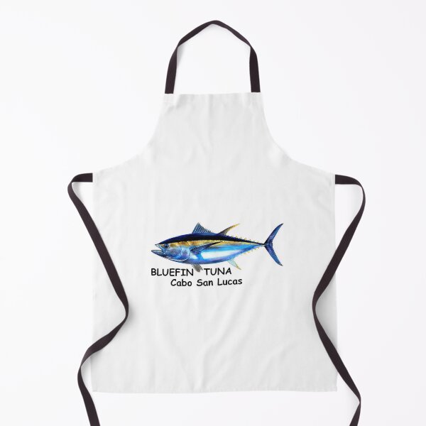 Item preview,  BLUEFIN TUNA CABO SAN LUCAS designed and sold by cgullart.