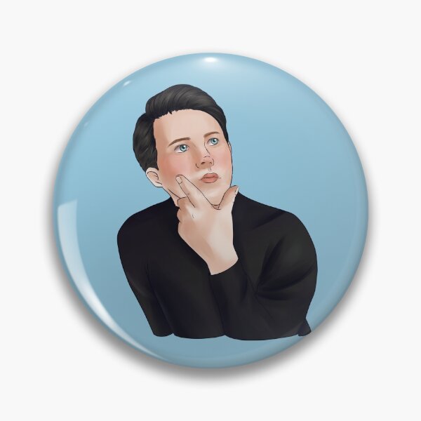 Item preview, Phil Lester forever home designed and sold by gildaaguillon.