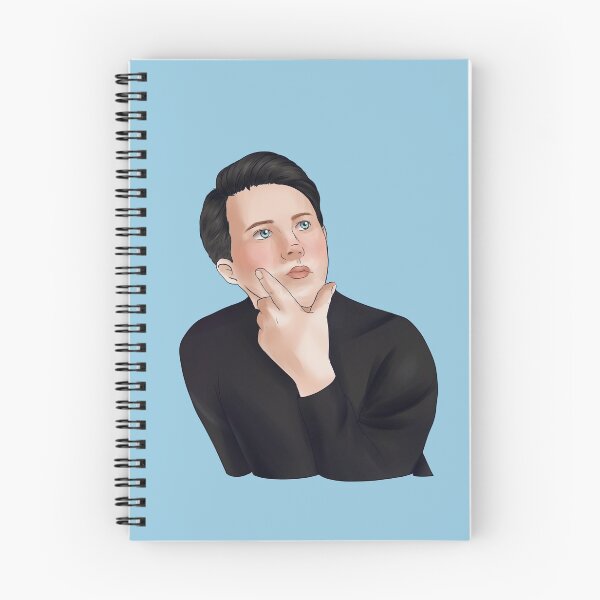 Item preview, Phil Lester forever home designed and sold by gildaaguillon.