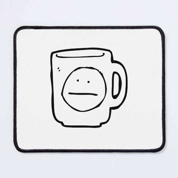 Item preview, Smug Mug White designed and sold by MySmugMugs.