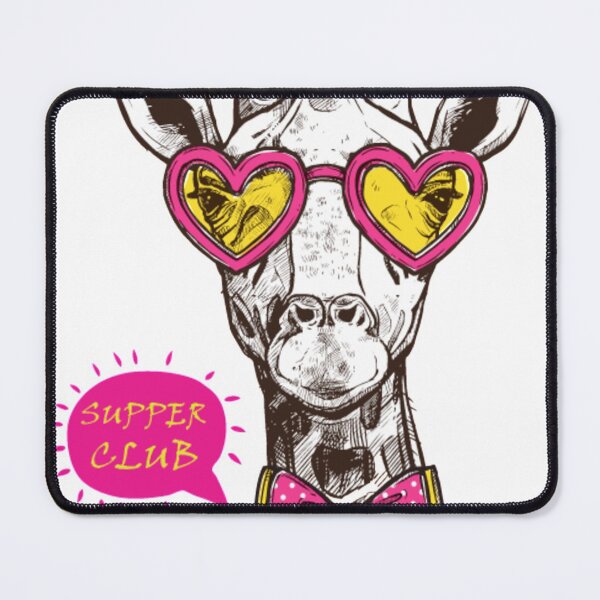 Item preview, SUPPER CLUB designed and sold by Dbanksdesign.