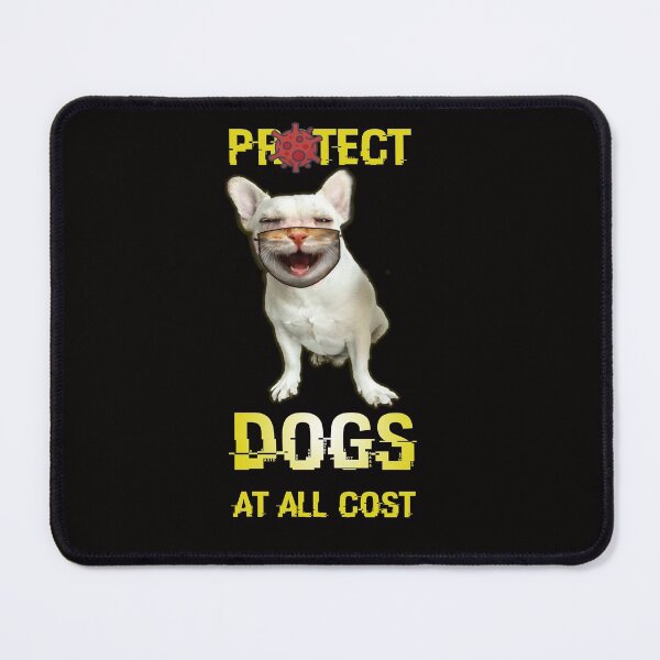 Item preview, Protect the dogs designed and sold by eiwo87.