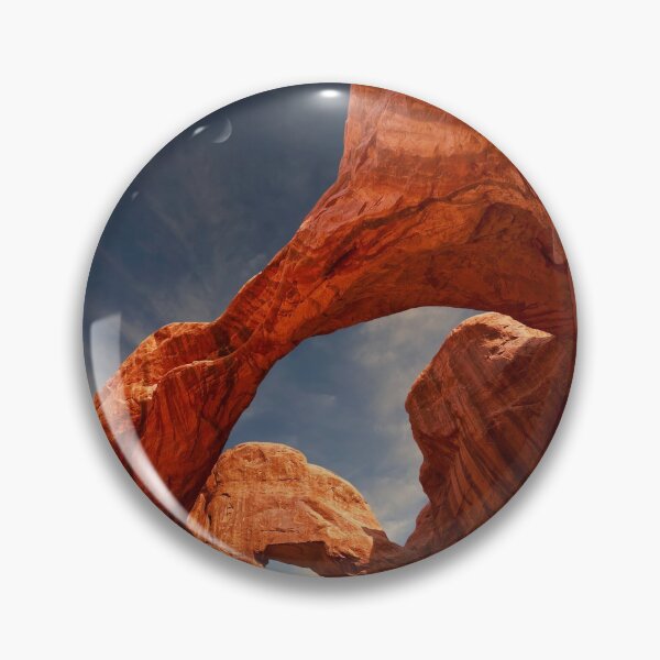 Item preview, Double Arch designed and sold by Alex Preiss.