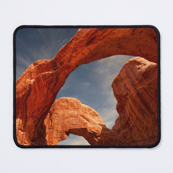 Item preview, Double Arch designed and sold by Alex Preiss.