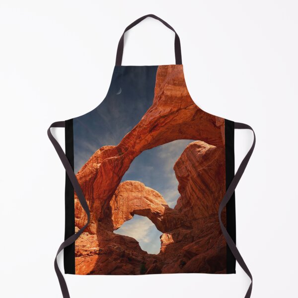 Item preview, Double Arch designed and sold by Alex Preiss.
